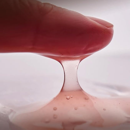 Lubricant Straberry Delight Silk Smooth 2 Water Based Personal Lube Couples PH Balanced Non Sticky Long Lasting Glide Gel Fertility Friendly Natural Aloevera Men Women