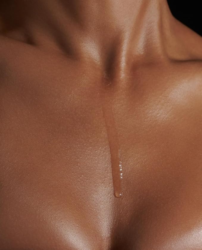 Massaging Oil Sensual Bliss-1 (Mediterranean Glow) Deep Hydration Intimate Relaxation For play Essential Men Women Ritual Body Bath Polishing Oil