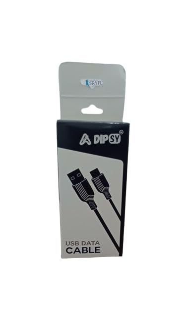 Rugged V3 Extra Tough Unbreakable Braided Micro USB Cable 1 Meter (Red) Compatibility with all Smartphones, Tablets, Laptops & other Micro USB devices, 480Mbps Data Sync SD-Data Cable-046_1